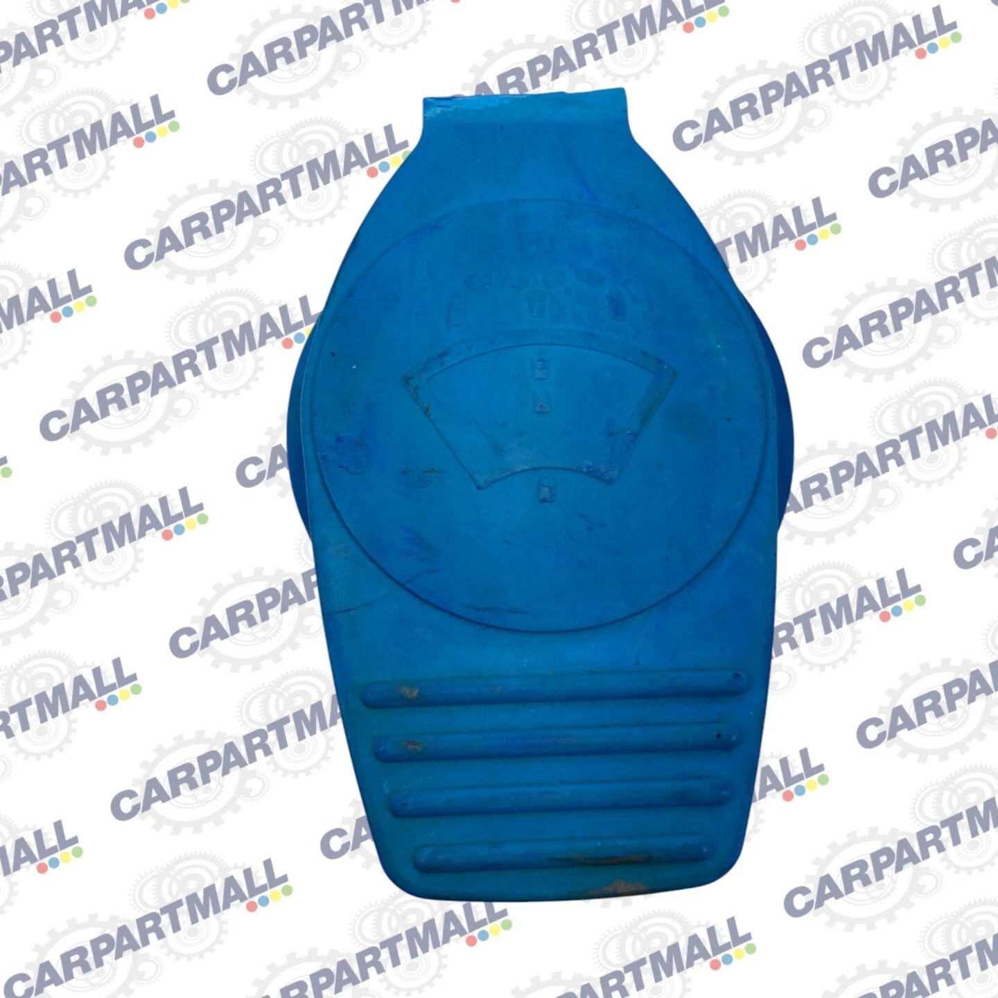 2009-2017 VOLKSWAGEN CC RESERVOIR FLUID WASHER CAP COVER LID 8D0-955-455 OEM