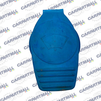 2009-2017 VOLKSWAGEN CC RESERVOIR FLUID WASHER CAP COVER LID 8D0-955-455 OEM