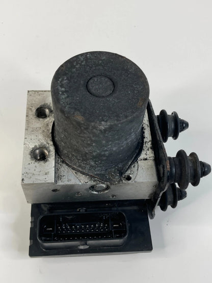 2010-2012 Audi A4 Quattro 2.0L AWD M/T ABS Anti Lock Brake Pump Module Assy OEM