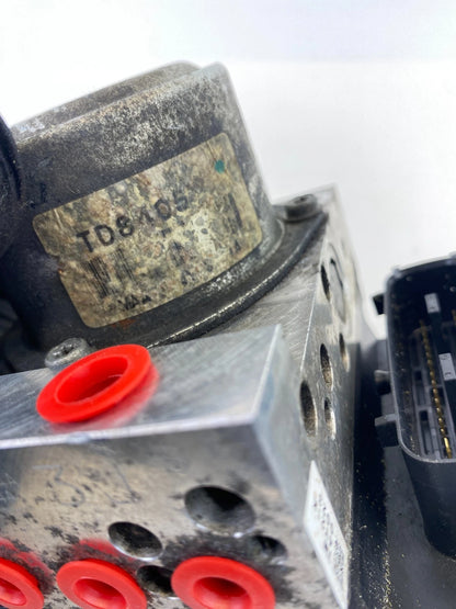 14 15 Nissan Rogue Select 2.5L L4 CVT AT ABS Anti Lock Brake Pump 47660-JM14A