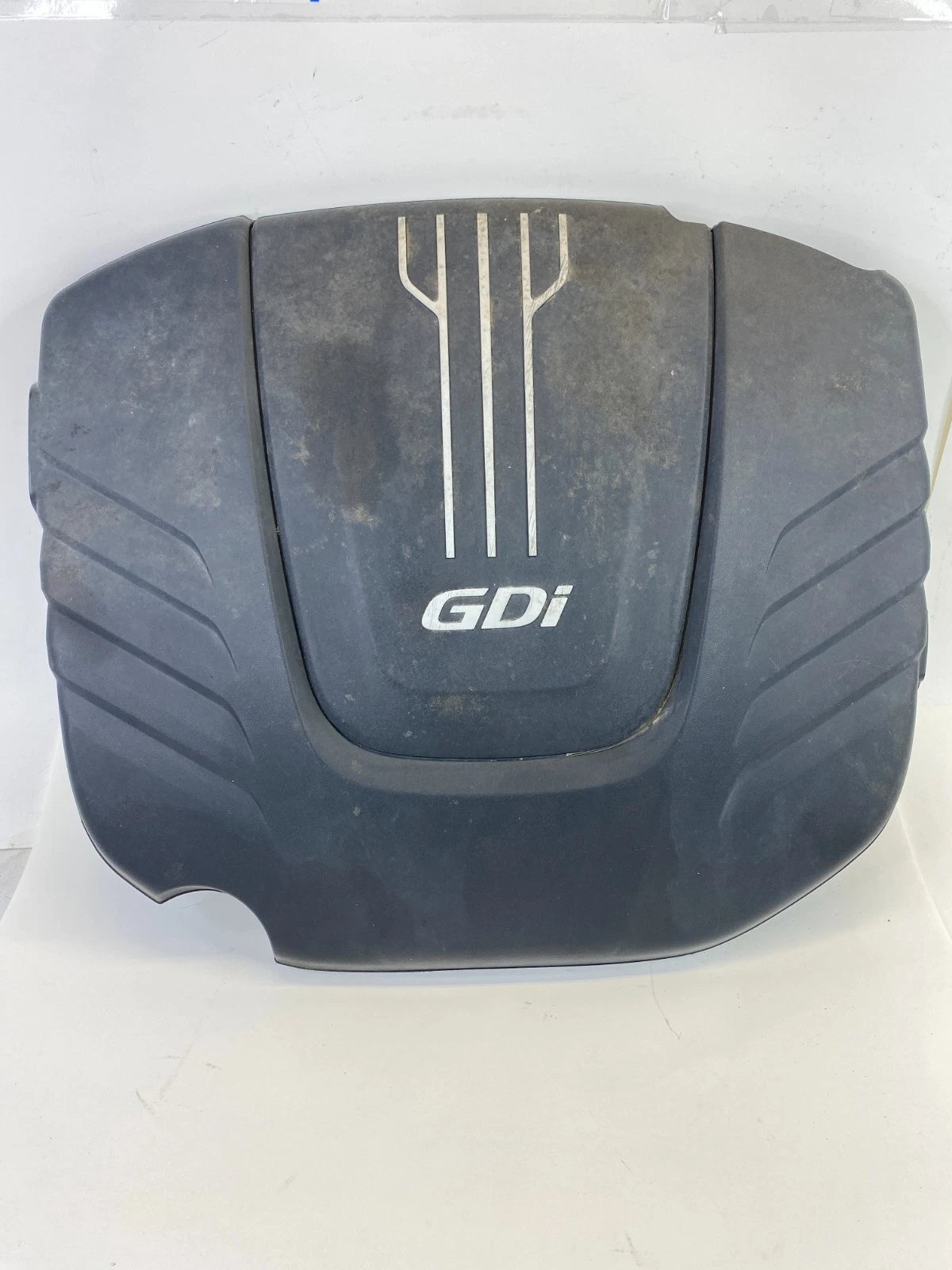 2015-2018 KIA SEDONA 3.3L V6 A/T ENGINE APPEARANCE TOP LID COVER 29240-3CFE0 OEM