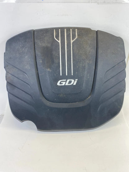 2015-2018 KIA SEDONA 3.3L V6 A/T ENGINE APPEARANCE TOP LID COVER 29240-3CFE0 OEM