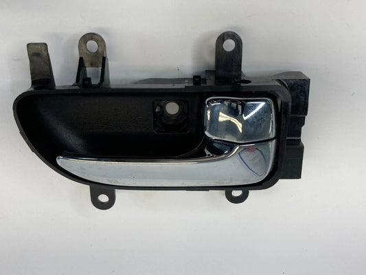2006 2007 06 07 NISSAN MURANO REAR RIGHT BACK SIDE INNER DOOR HANDLE OEM