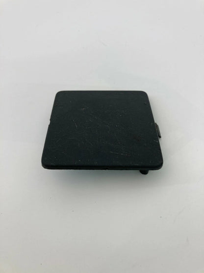 2009-2017 CHEVROLET TRAVERSE INTERIOR SEAT RAIL BOLT ANCHOR COVER TRIM 1208699