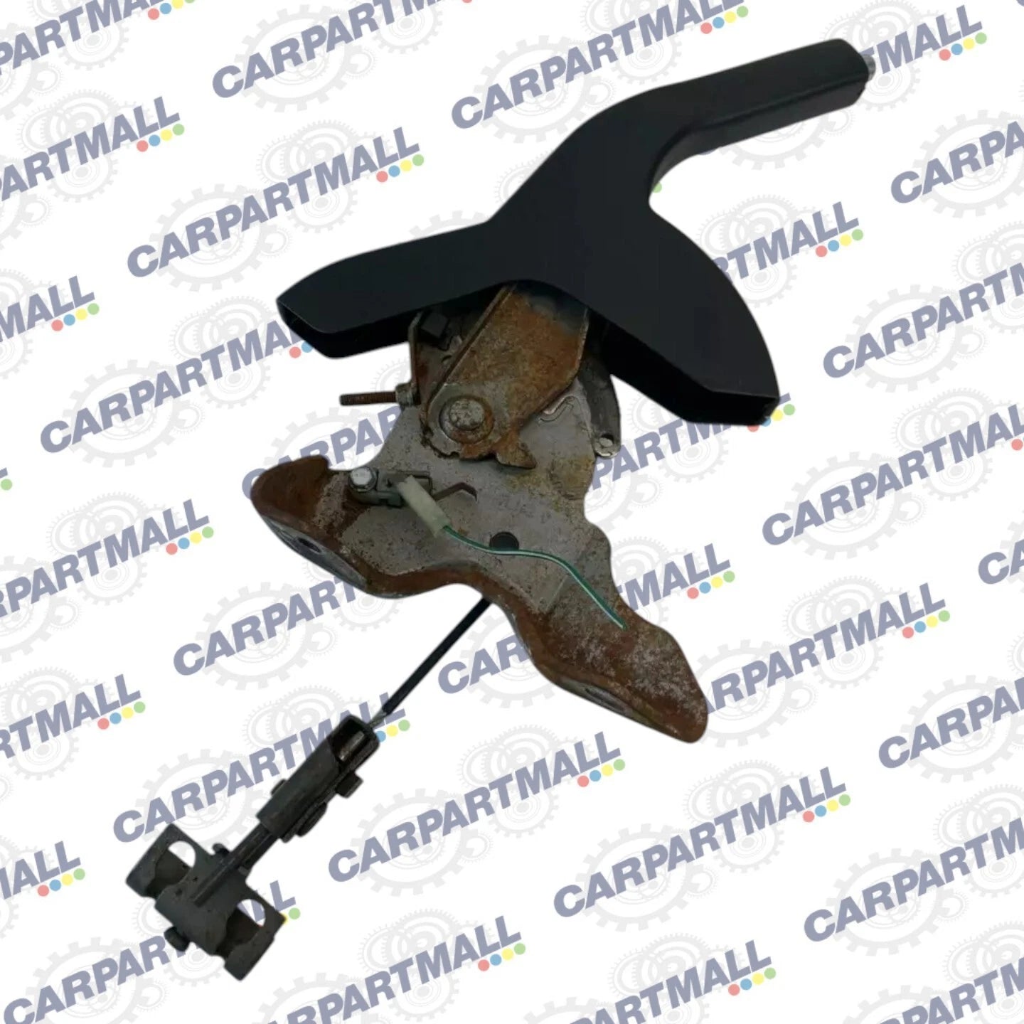 2008 2009 DODGE AVENGER 2011-2014 AVENGER EMERGENCY PARKING BRAKE HANDLE LEVER