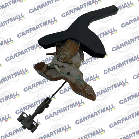2008 2009 DODGE AVENGER 2011-2014 AVENGER EMERGENCY PARKING BRAKE HANDLE LEVER