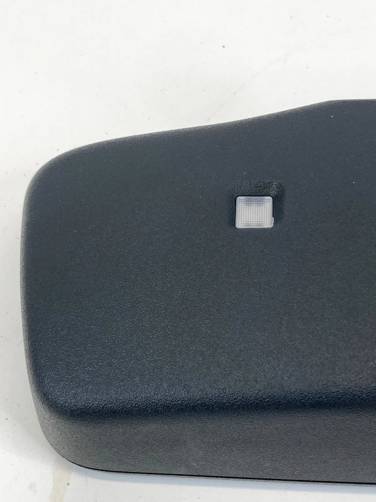 2007-2014 GMC ACADIA REAR VIEW MIRROR BACKUP CAMERA ONSTAR 25794381 OEM