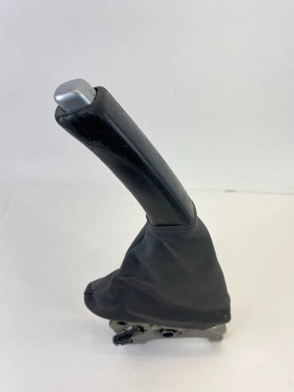 2004-2012 VOLVO S40 V50 EMERGENCY PARKING BRAKE LEVER HANDLE 4N51-2780-AK OEM