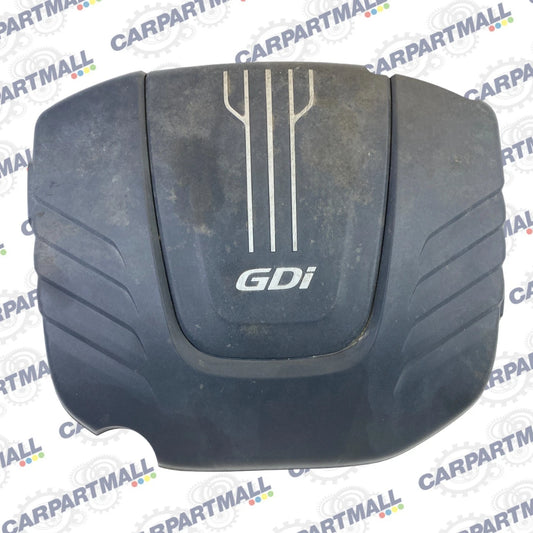 2015-2018 KIA SEDONA 3.3L V6 A/T ENGINE APPEARANCE TOP LID COVER 29240-3CFE0 OEM