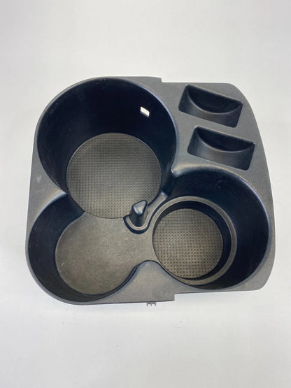 2007-2012 NISSAN ALTIMA FRONT CENTER CONSOLE CUP HOLDER COIN INSERT 114078 OEM