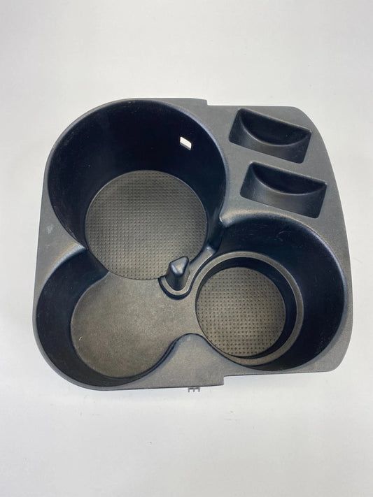 2007-2012 NISSAN ALTIMA FRONT CENTER CONSOLE CUP HOLDER COIN INSERT 114078 OEM