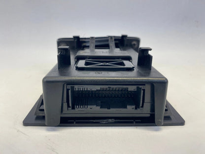 2013-2018 VOLKSWAGEN JETTA MDI MEDIA INTERFACE CONTROL MODULE BOX OEM 5C6864531A