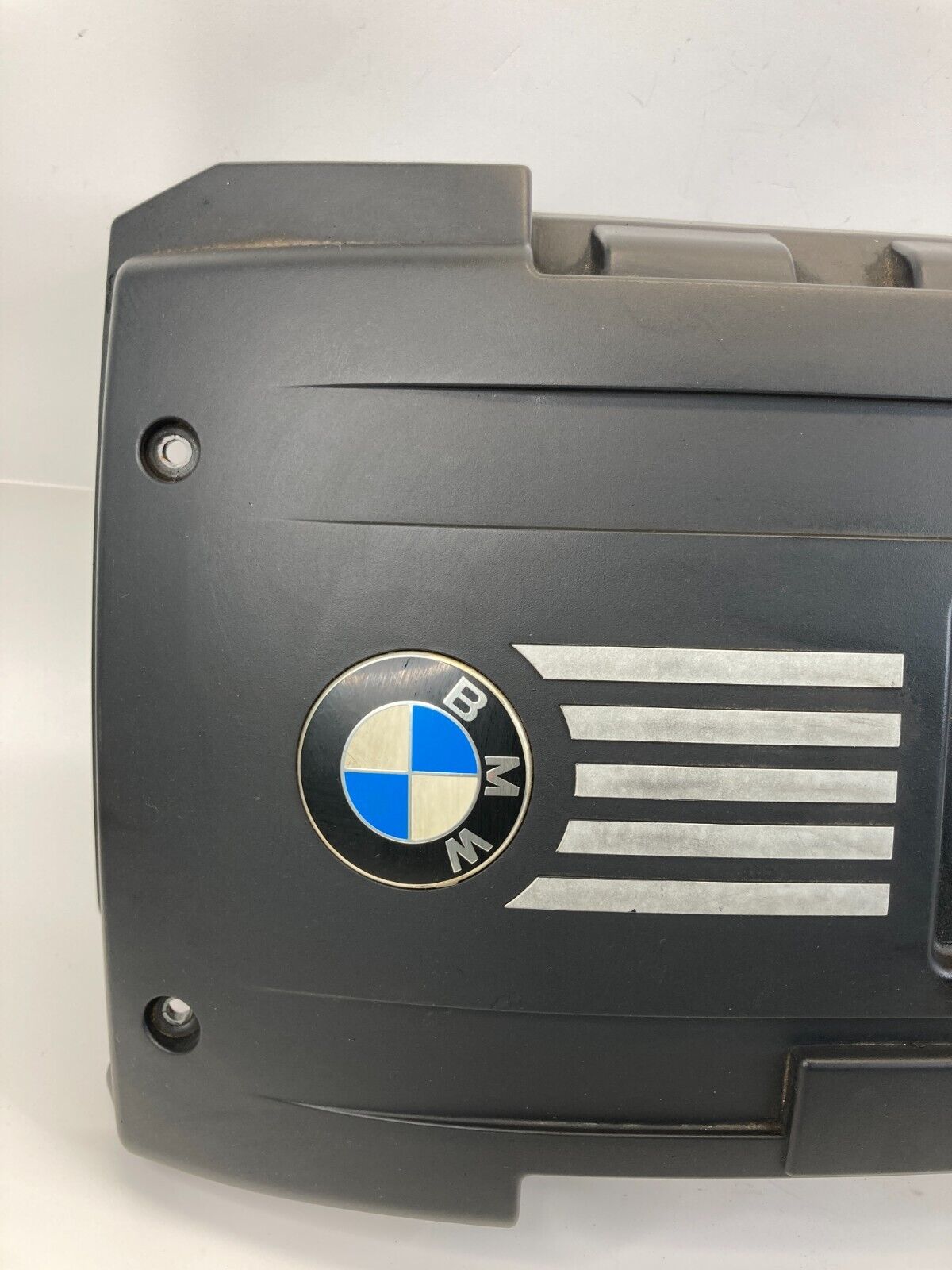 2010 BMW 535xi 2008-2010 535i 3.0L Engine Cover Appearance Top Lid 11127575036