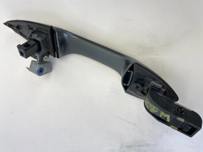 05-10 HONDA ODYSSEY FRONT RIGHT PASSENGER SIDE EXTERIOR OUTER DOOR HANDLE OEM