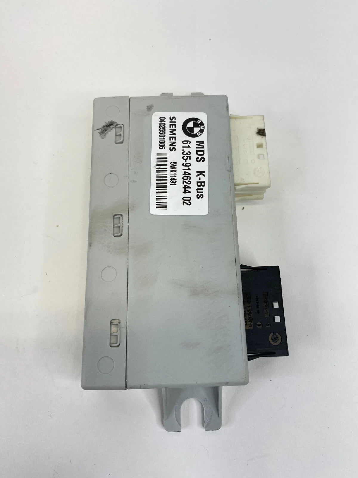 2004-2010 BMW X3 PANORAMIC SUNROOF SUN ROOF CONTROL MODULE UNIT 61359146244 OEM