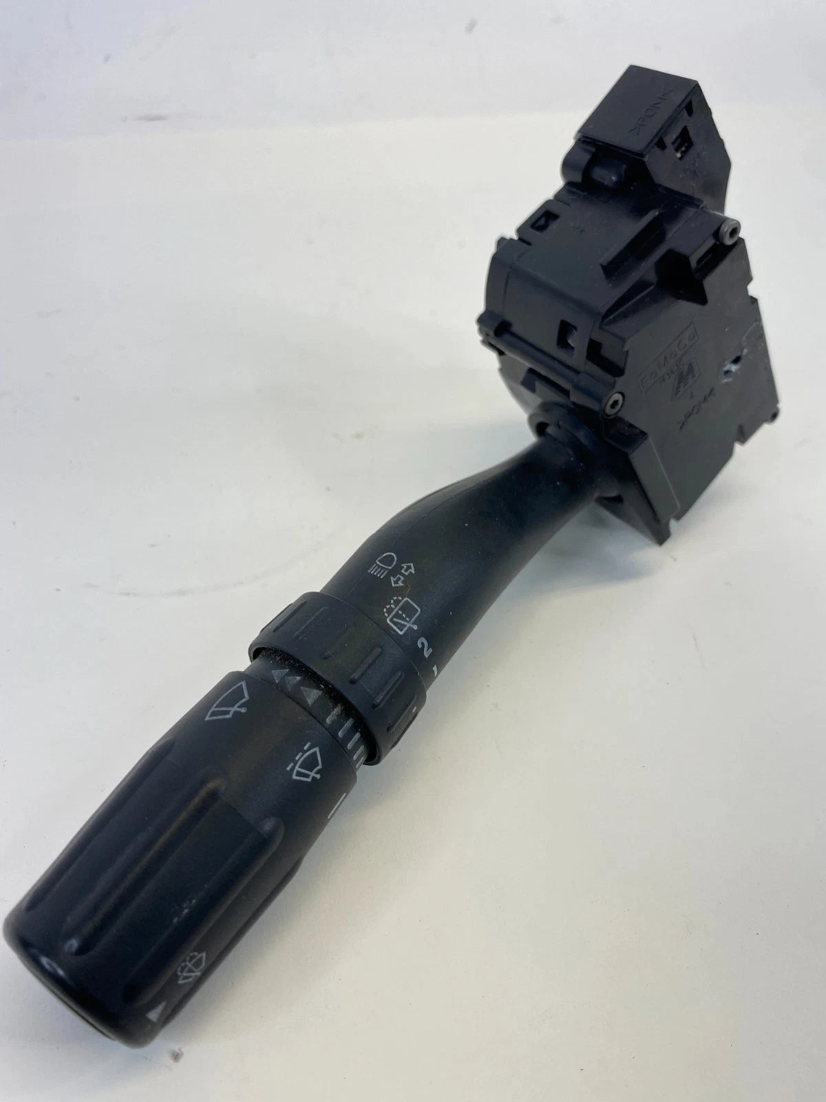2007-2010 FORD EDGE TURN SIGNAL & WIPER CONTROL COLUMN SWITCH 8T4T13K359AAW OEM