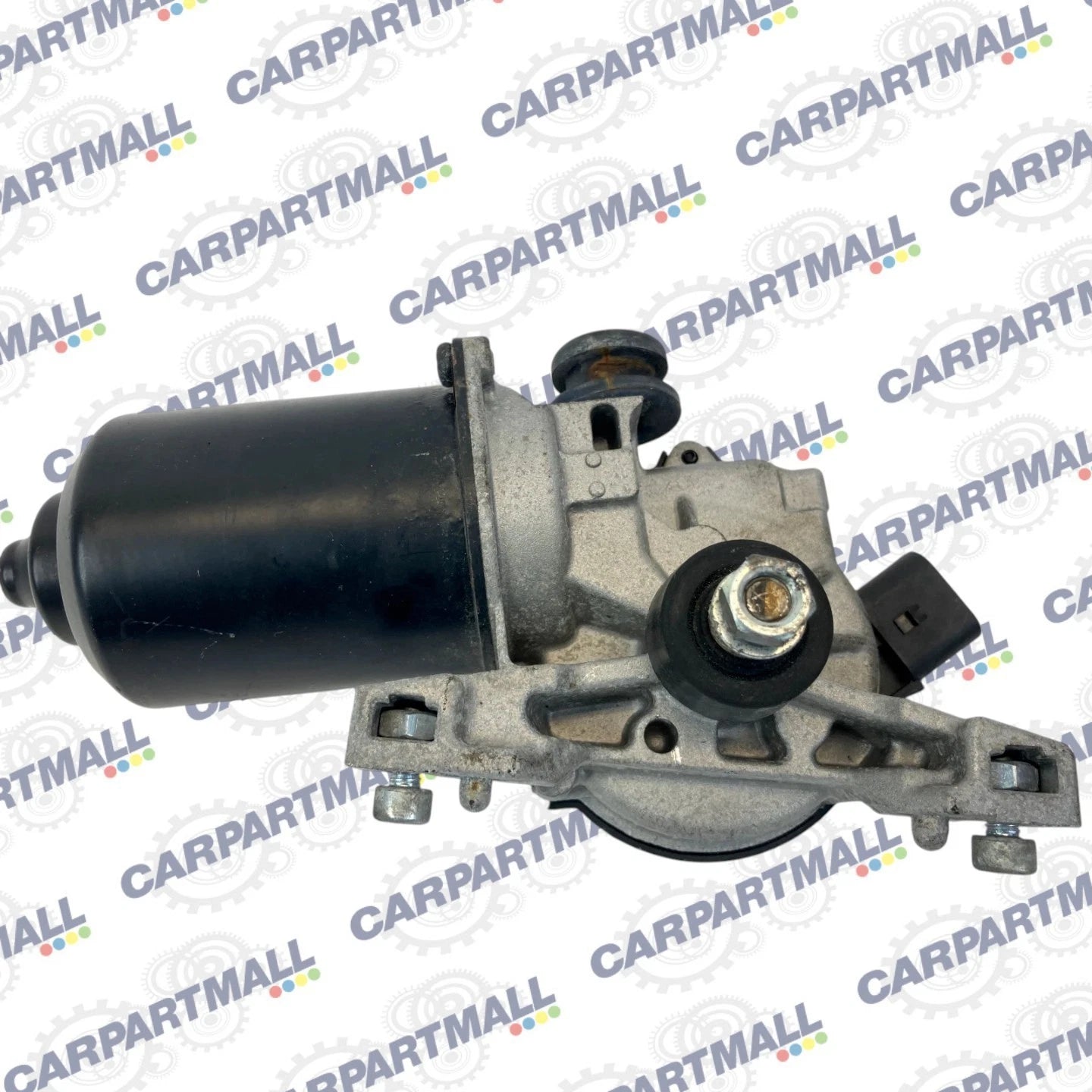 2006-2011 KIA RIO5 RIO FRONT WINDSHIELD WIPER MOTOR 98110-1G000 OEM