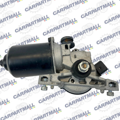 2006-2011 KIA RIO5 RIO FRONT WINDSHIELD WIPER MOTOR 98110-1G000 OEM