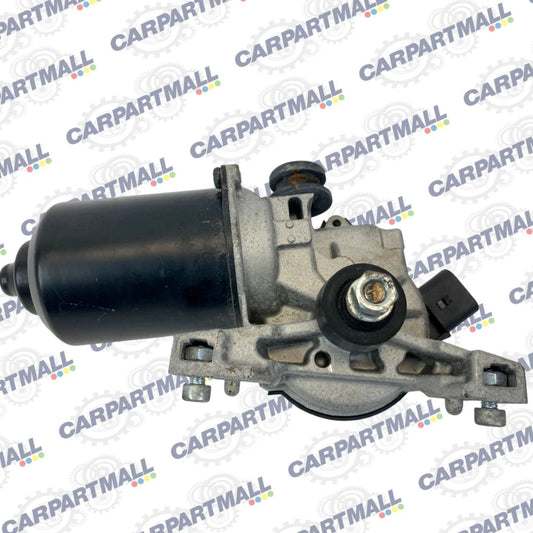 2006-2011 KIA RIO5 RIO FRONT WINDSHIELD WIPER MOTOR 98110-1G000 OEM