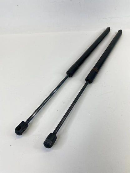 2008-2012 FORD ESCAPE REAR LIFTGATE SHOCK STRUT SUPPORT SET PAIR 8L74-78406A10