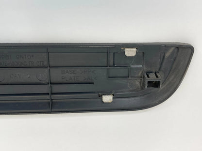 2009-2014 NISSAN MAXIMA FRONT RIGHT SIDE DOOR SILL SCUFF STEP PLATE TRIM OEM