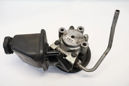 2003-2009 CHRYSLER PT CRUISER POWER STEERING PUMP MOTOR W/ RESERVOIR 04668448AA