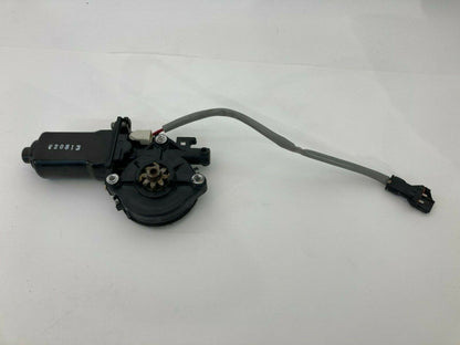 2003 04 05 06 07 08 2009 Kia Sorento Rear Right Back Side Window Motor XH102PA