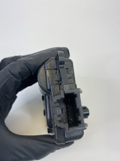 09-14 Volkswagen Routan HVAC A/C Heater Blend Door Flap Actuator M8679001 OEM