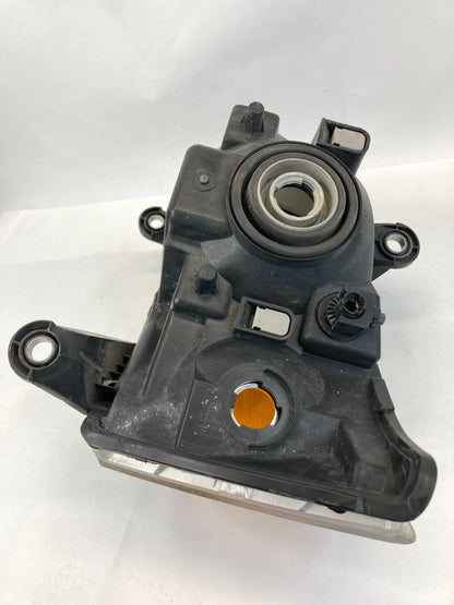 2008-2010 DODGE GRAND CARAVAN FRONT RIGHT PASSENGER SIDE HEADLIGHT HEADLAMP OEM