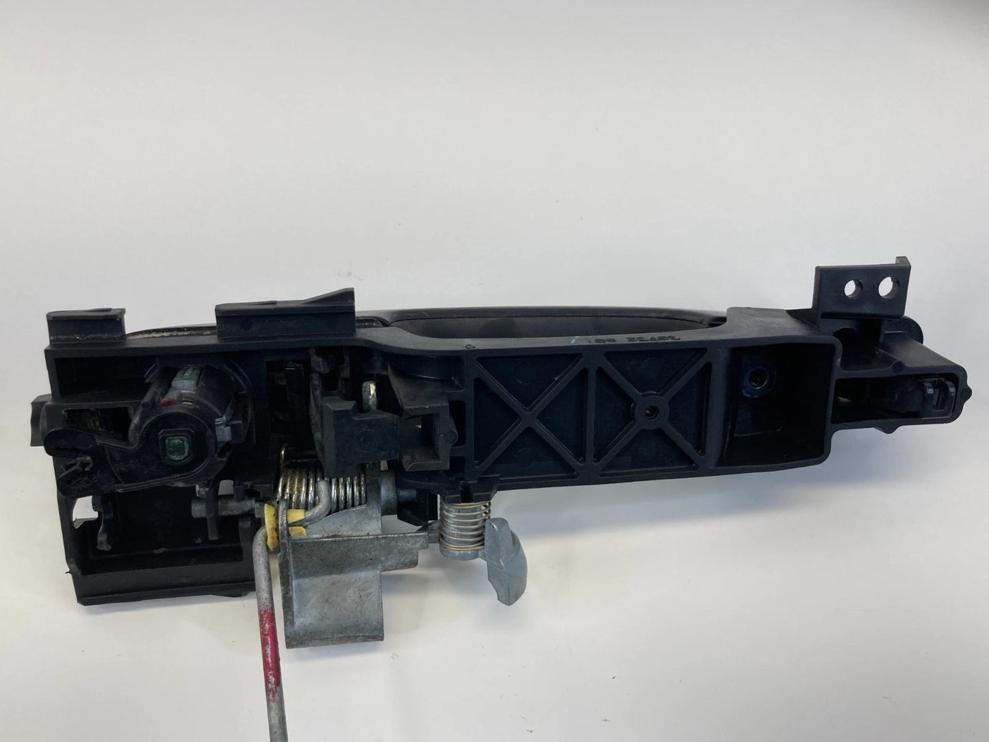 2013-2019 Ford Police Interceptor Sedan FR RH Side Exterior Door Handle Assembly