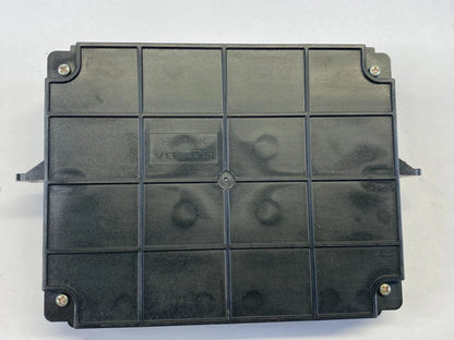 2009-2014 ACURA TL AIR TEMPERATURE CONTROL MODULE 79610TK4A520M1 OEM