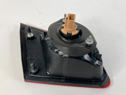 2010-2014 SUBARU LEGACY RIGHT PASSENGER SIDE INNER TAIL LIGHT 2PA946099 OEM