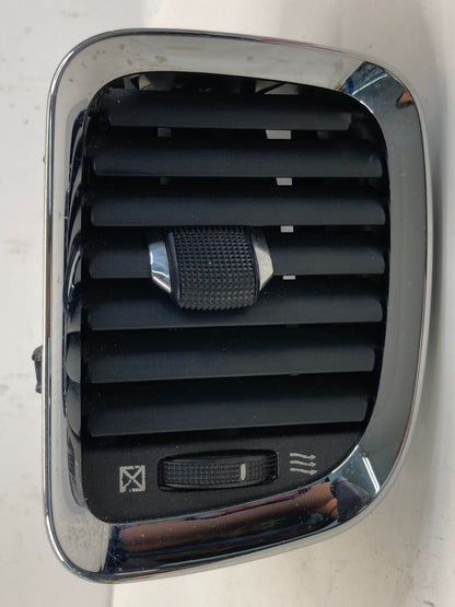 11-13 Dodge Durango Dash Right Side Heater Air Vent Outlet Grille 00006044-01