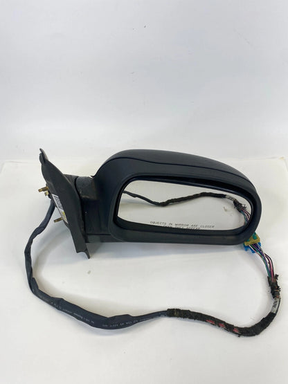 2002-2006 GMC ENVOY XL RIGHT PASSENGER SIDE VIEW POWER HEATED DOOR MIRROR OEM