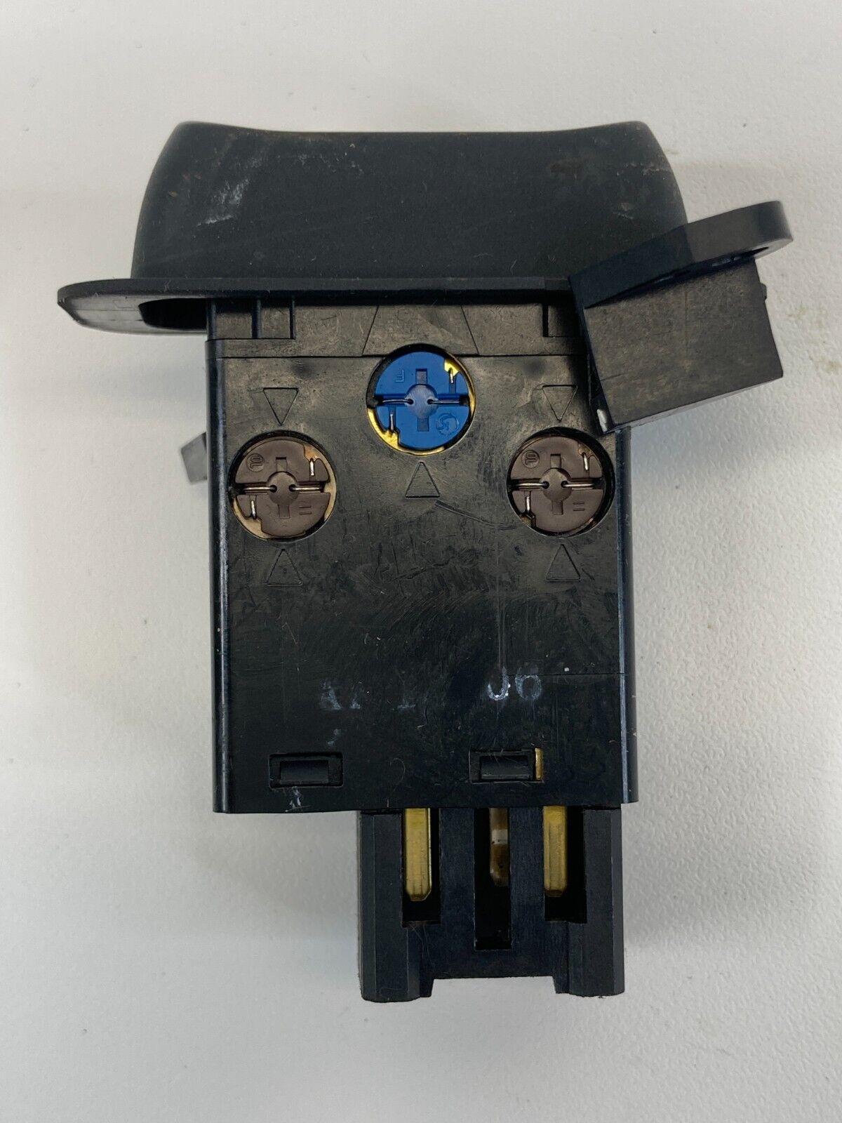 05 06 07 08 09 10 Honda Odyssey Front Seat Heated Control Switch M22832 OEM