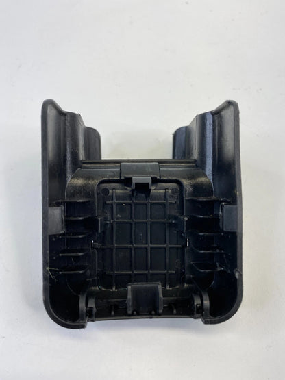 2011-2014 Hyundai Sonata Front Seat Track Floor Bolt Cover Trim End Cap OEM