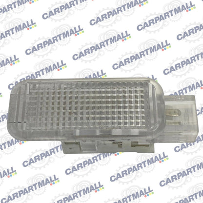 2006-2018 AUDI A6 2005-2018 A6 QUATTRO REAR LEFT DOOR COURTESY LIGHT LAMP OEM