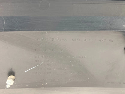 2007-2010 LINCOLN MKX CENTER TAILGATE TAIL LIGHT PANEL ASSY 7A1Z-13A565A OEM