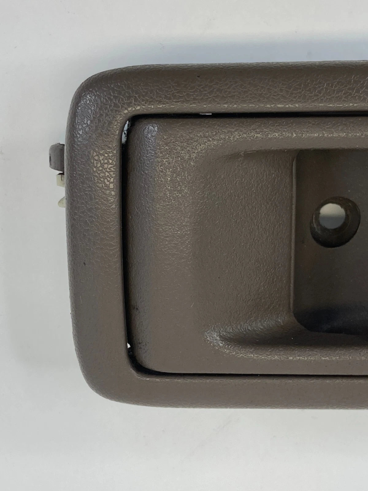 1996-2002 TOYOTA 4RUNNER REAR LEFT SIDE INTERIOR INNER DOOR HANDLE ASSY OEM