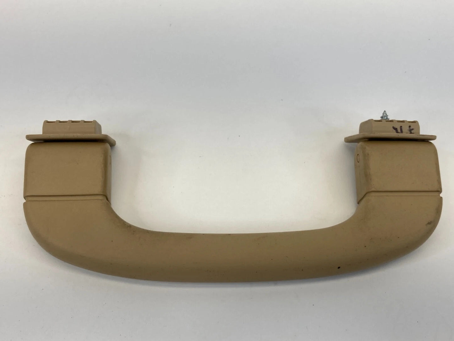 2004-2007 BMW 530I 525I FRONT RIGHT SIDE INNER ROOF GRAB GRIP HANDLE 7033659 OEM