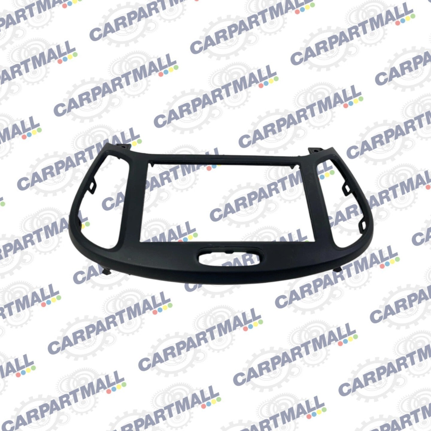 2011-2014 Nissan Juke Dash Center Radio Bezel Trim 68260-1KK0A OEM