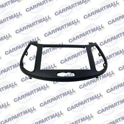 2011-2014 Nissan Juke Dash Center Radio Bezel Trim 68260-1KK0A OEM