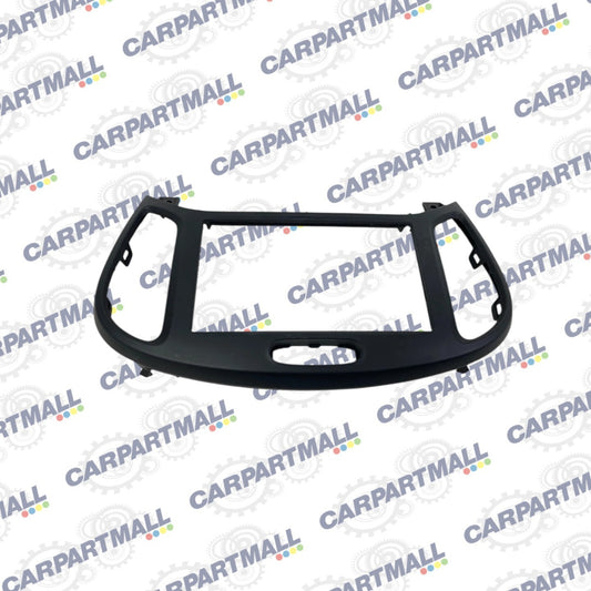 2011-2014 Nissan Juke Dash Center Radio Bezel Trim 68260-1KK0A OEM