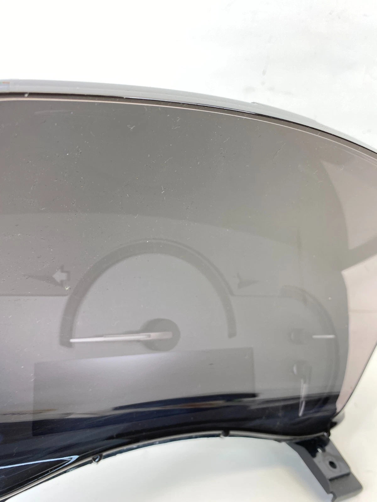 2014 CADILLAC ATS 2.0L TURBO INSTRUMENT CLUSTER SPEEDOMETER 151 K MILES 23153776