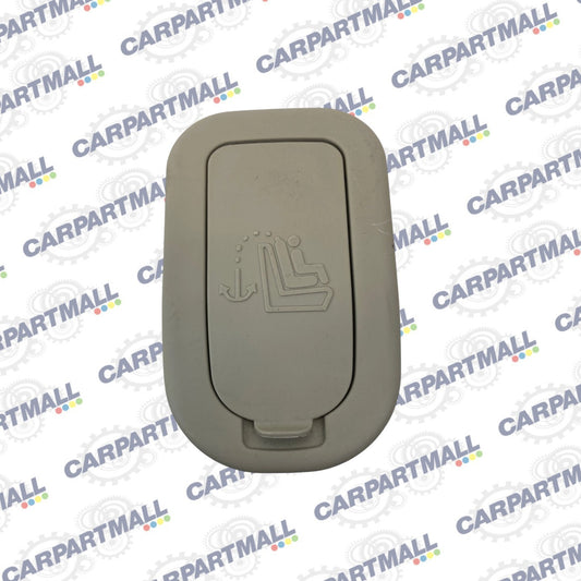 2007-2010 Hyundai Elantra Sedan Rear Body Anchor Child Cover Bezel Trim Assy OEM