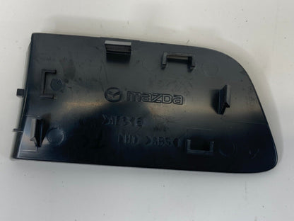 2010-2013 Mazda 3 Mazda3 Front Left Driver Inner Door Handle Bezel Cover Trim