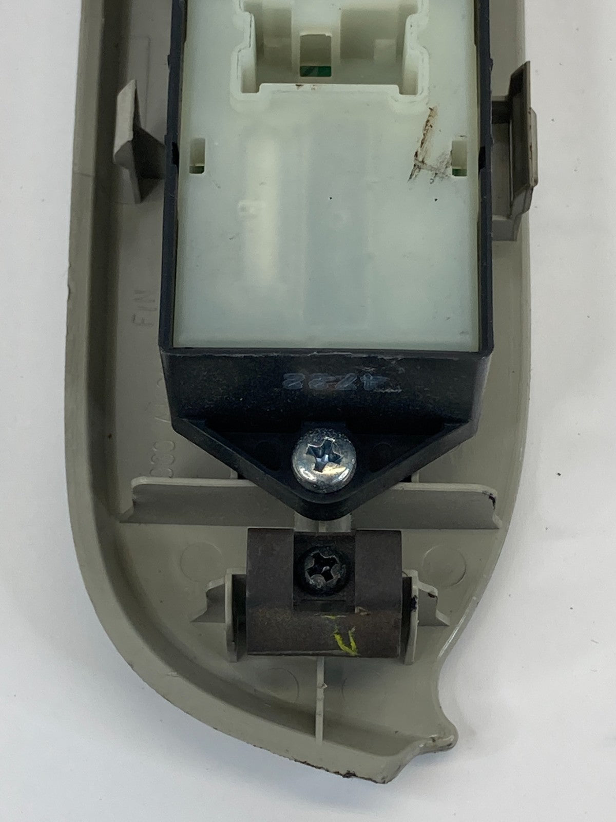 2003-2007 Infiniti G35 Front Right Passenger Door Window Switch OEM