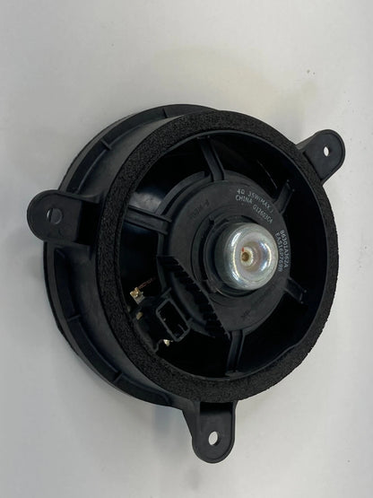 2010-2014 SUBARU LEGACY REAR LEFT SIDE DOOR AUDIO SPEAKER SOUND 86301AJ62A OEM