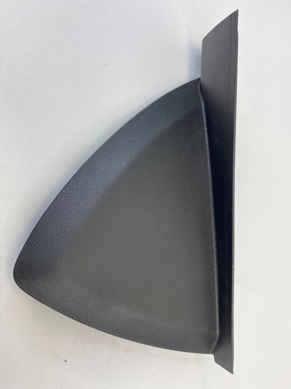 12-18 FORD FOCUS DASH LEFT SIDE END CAP COVER TRIM BEZEL FR LH BM51-A044C61 OEM