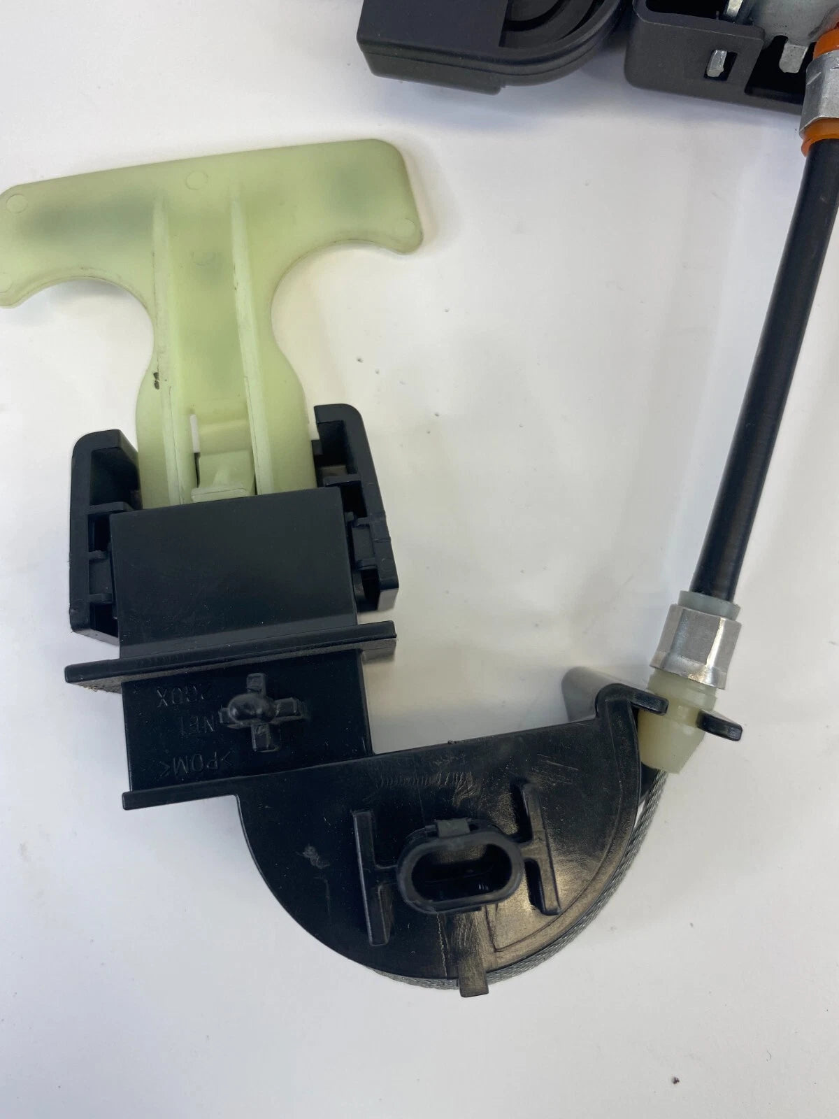 2006-2013 LEXUS IS250 IS350 REAR TRUNK LOCK LATCH ACTUATOR RELEASE OEM